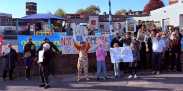 McDonald’s could be off the menu in Hove