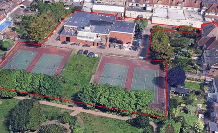 Hove gym given permission to open early