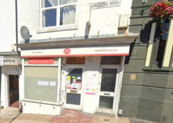 Objectors try to prevent former post office from becoming off-licence