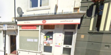 Objectors try to prevent former post office from becoming off-licence