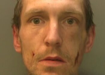 Shoplifter fled court when faced with return to prison