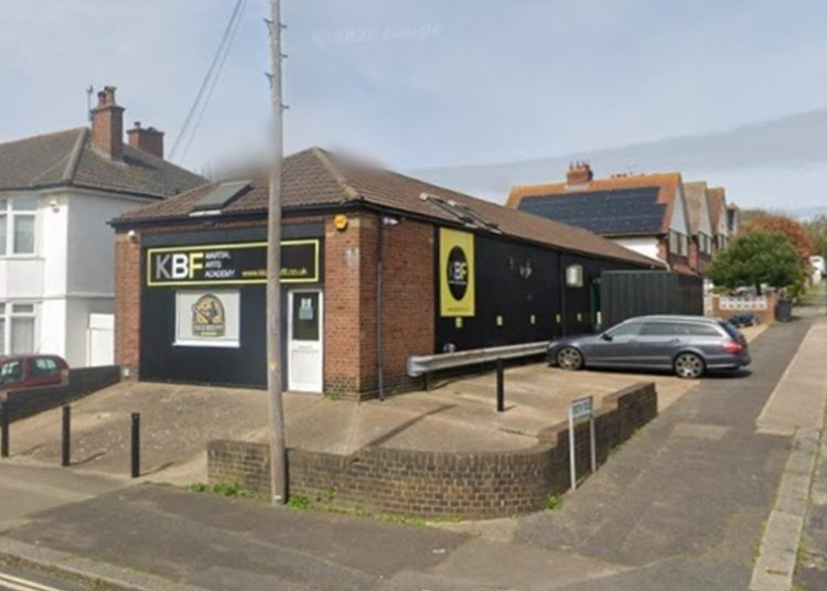 Kickboxers face fight to extend opening hours