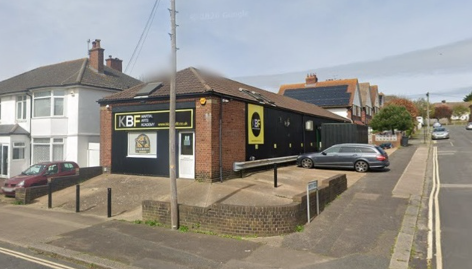 Kickboxers face fight to extend opening hours