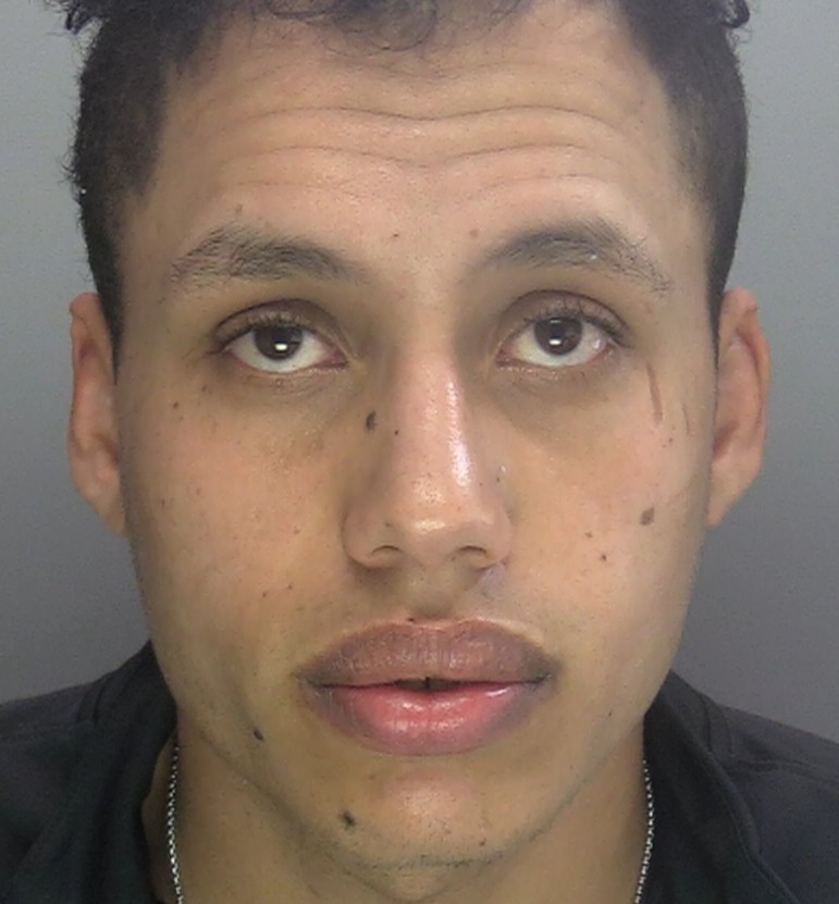 Brighton beach rapist had murder conviction in Egypt, court told
