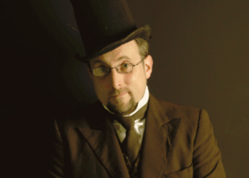 Brighton and Hove historian to share tales of silly Sussex