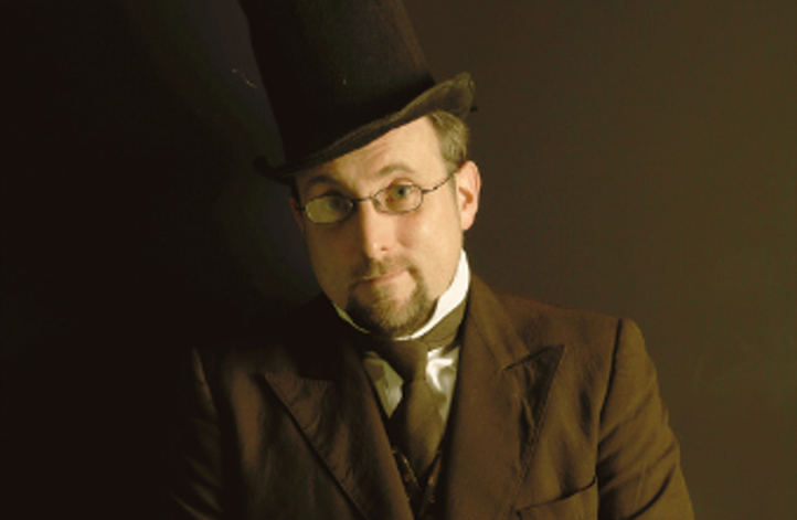 Brighton and Hove historian to share tales of silly Sussex