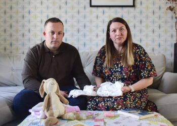 Bereaved mother says change still needed at NHS trust where baby died
