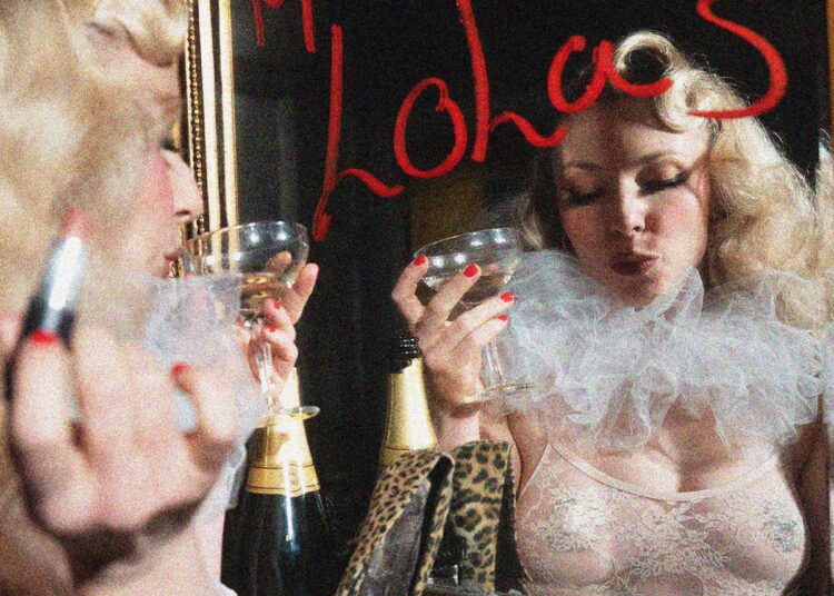 Brighton cabaret set to re-open under new management