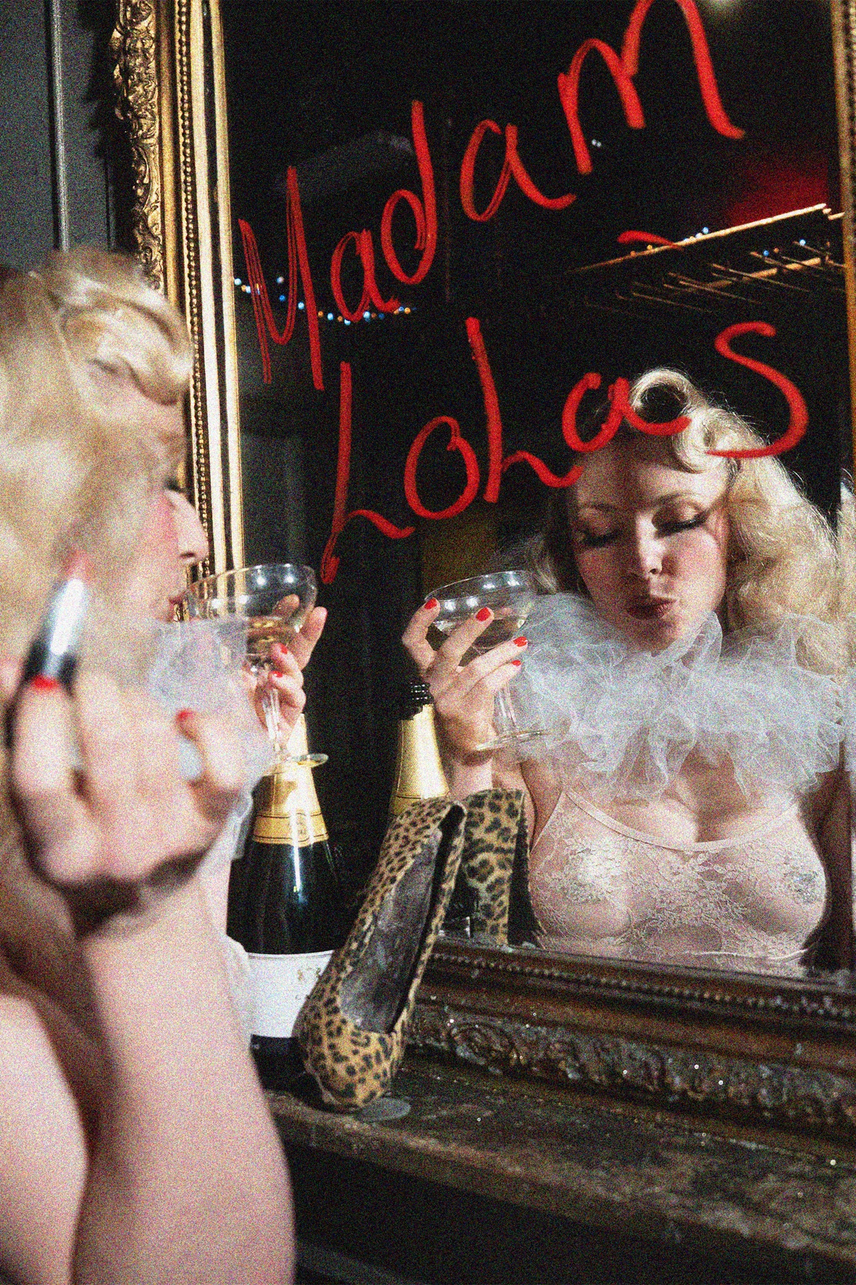 Brighton cabaret set to re-open under new management