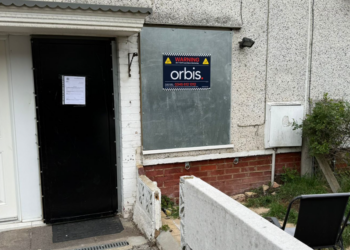 Court orders closure of nightmare neighbour’s flat