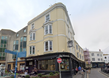 Pub applies for 2.30am closing time