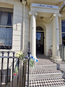Date set for Regency Square murder trial – Brighton and Hove News