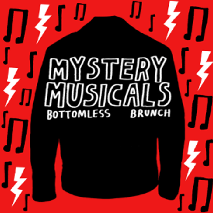 Mystery Musicals Gets Everybody Dancing