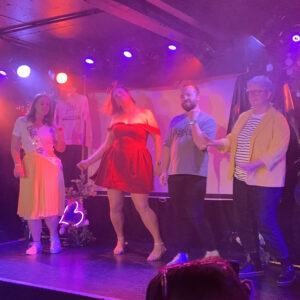 Mystery Musicals Bottomless Brunch, Brighton Komedia, 26th April 2026