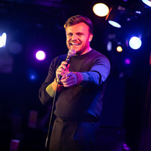 Mystery Musicals Bottomless Brunch, Brighton Komedia, 26th April 2026