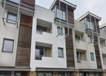 Illicit holiday let could become shared house for seven people