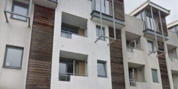Illicit holiday let could become shared house for seven people