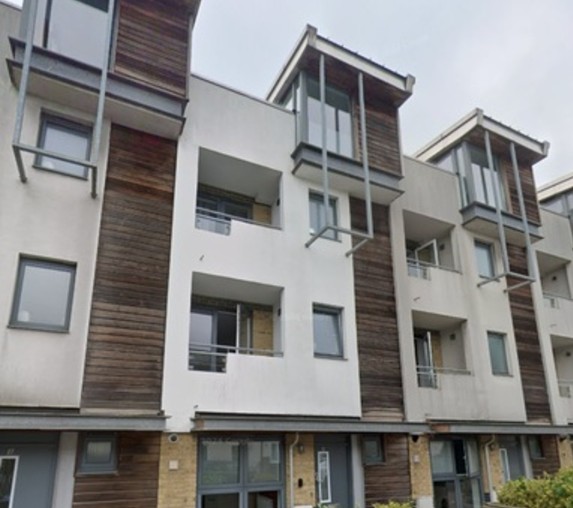 Illicit holiday let could become shared house for seven people