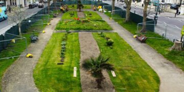 Palmeira Square’s new look unveiled