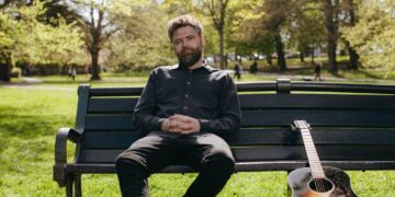 Passenger announces outdoor homecoming show at Hove Park