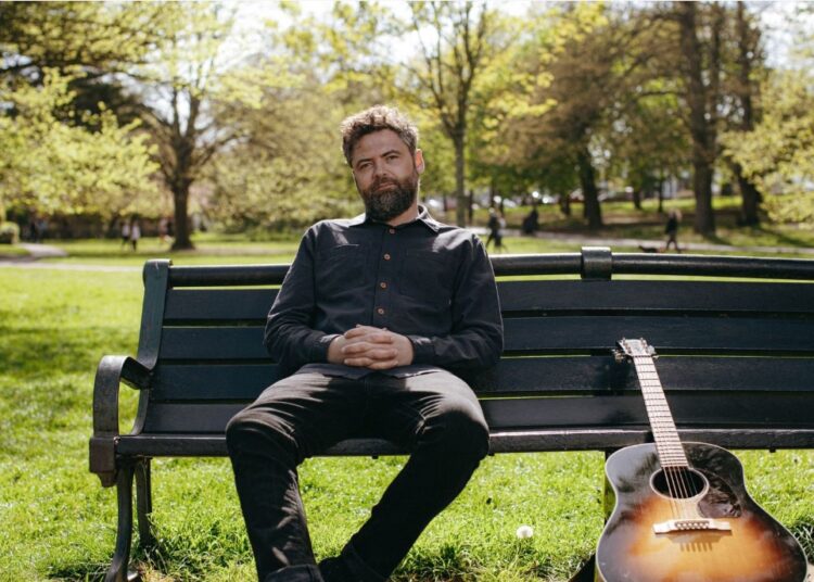 Passenger announces outdoor homecoming show at Hove Park