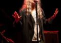 Patti Smith – Evening of Words and Music