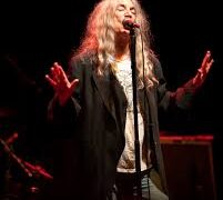 Patti Smith – An Evening of Words and Music