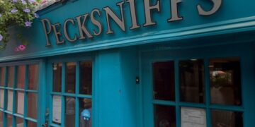 Council looks to sell grade II listed building in The Lanes