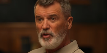 Spurs are staying up, says boyhood fan Roy Keane