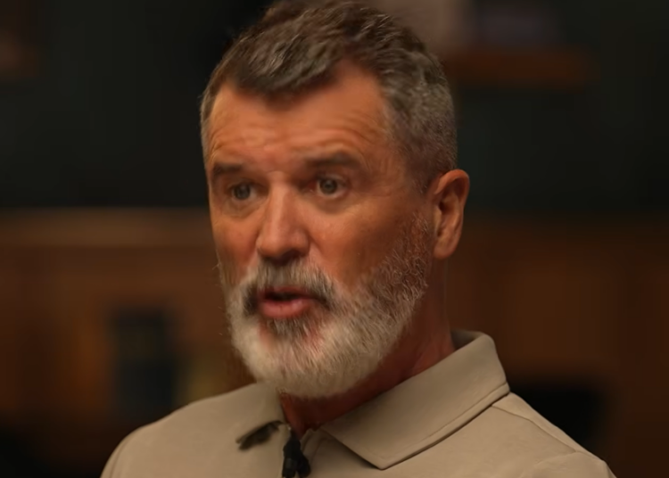 Spurs are staying up, says boyhood fan Roy Keane