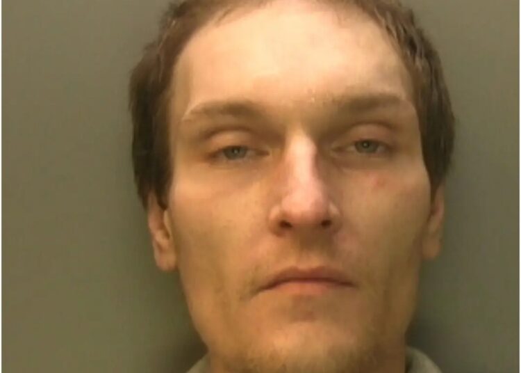 Two men wanted by police