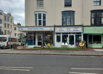 HMO shut down by fire service