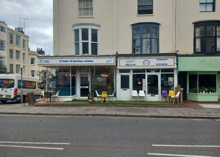 HMO shut down by fire service
