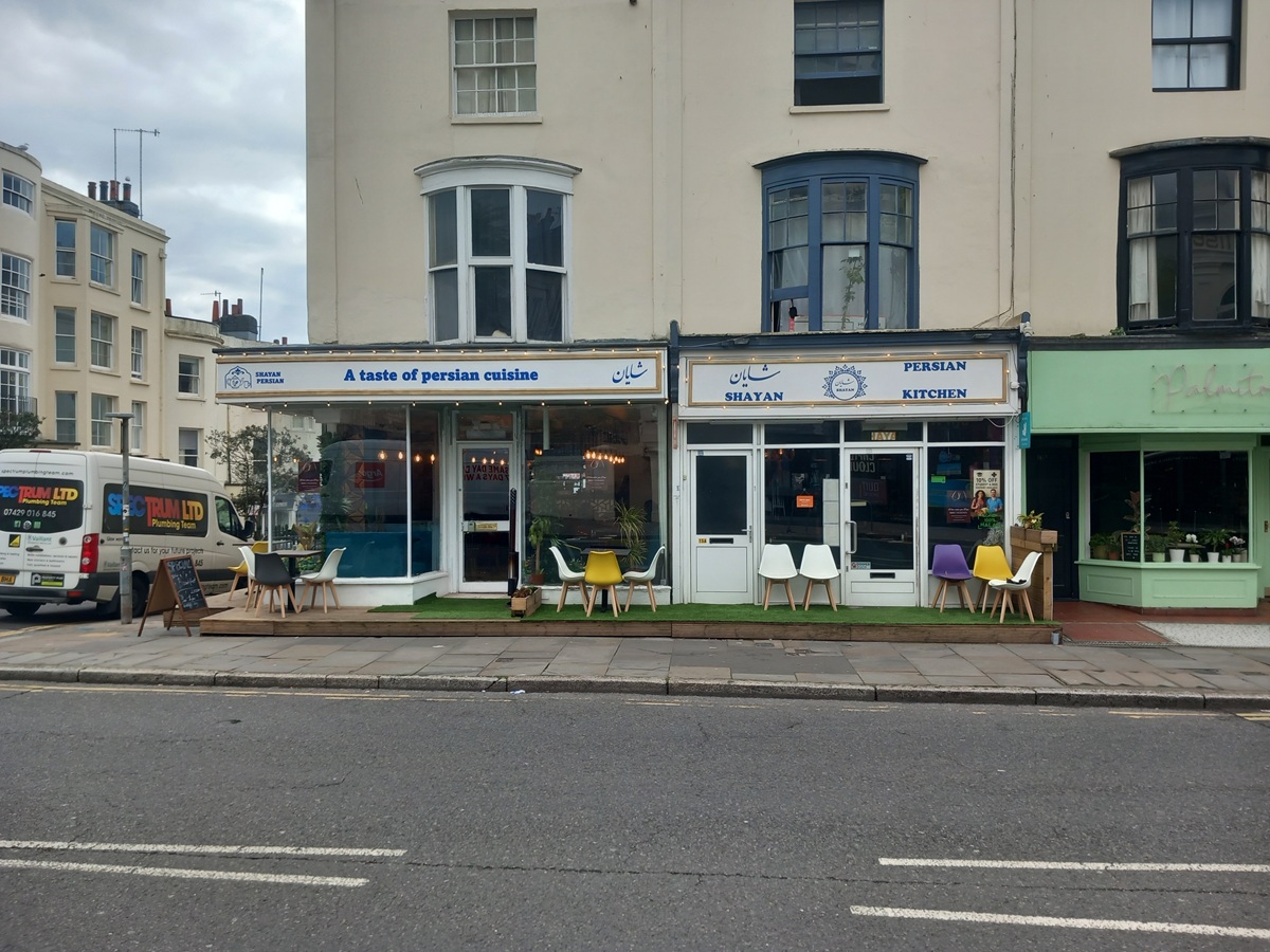 HMO shut down by fire service