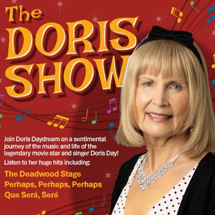 Doris Day Tells Her Story