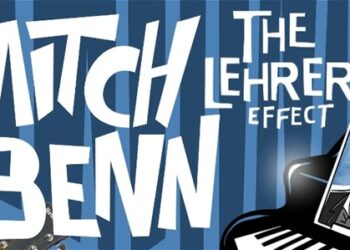 Radio 4’s Mitch Benn brings one-night Brighton show as part of UK tour