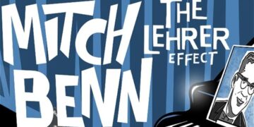 Radio 4’s Mitch Benn brings one-night Brighton show as part of UK tour