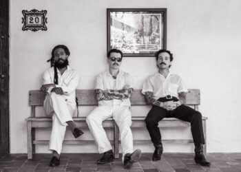 Thee Sacred Souls have ‘Got A Story To Tell’