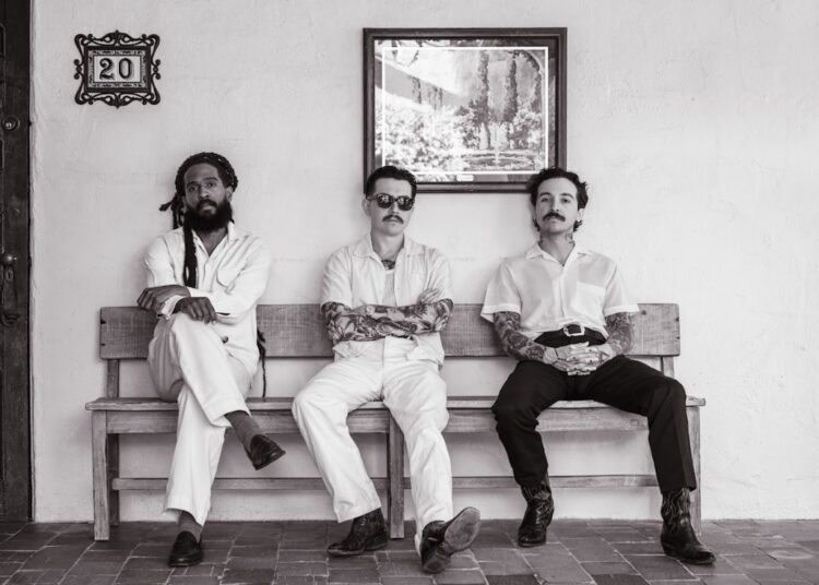 Thee Sacred Souls have ‘Got A Story To Tell’