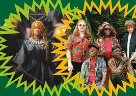 Zamrock legends W.I.T.C.H. join forces with Sampa The Great for exclusive Brighton Festival collaboration