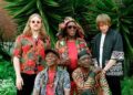 Zamrock legends W.I.T.C.H. join forces with Sampa The Great for exclusive Brighton Festival collaboration