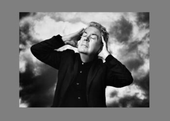 Lol Tolhurst co-founder of The Cure announces Brighton concert