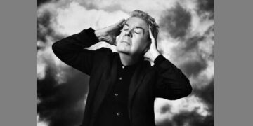 Lol Tolhurst co-founder of The Cure announces Brighton concert