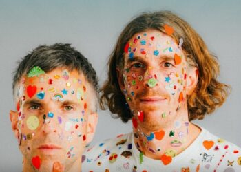 The Hoosiers announce new album and a trio of live performances in Brighton