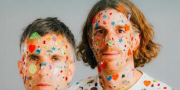 The Hoosiers announce new album and a trio of live performances in Brighton