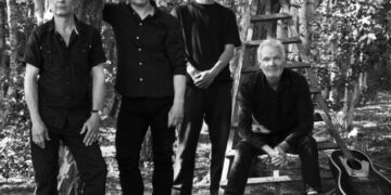 The House Of Love to play their first Concorde 2 gig in 4 years