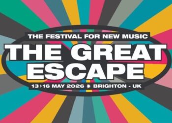 The Great Escape Festival announces full lineup which includes a further 43 acts