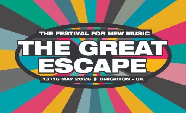 The Great Escape Festival announces full lineup which includes a further 43 acts
