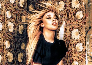 Jeanie And The White Boys to headline height of summer Hidden Herd event