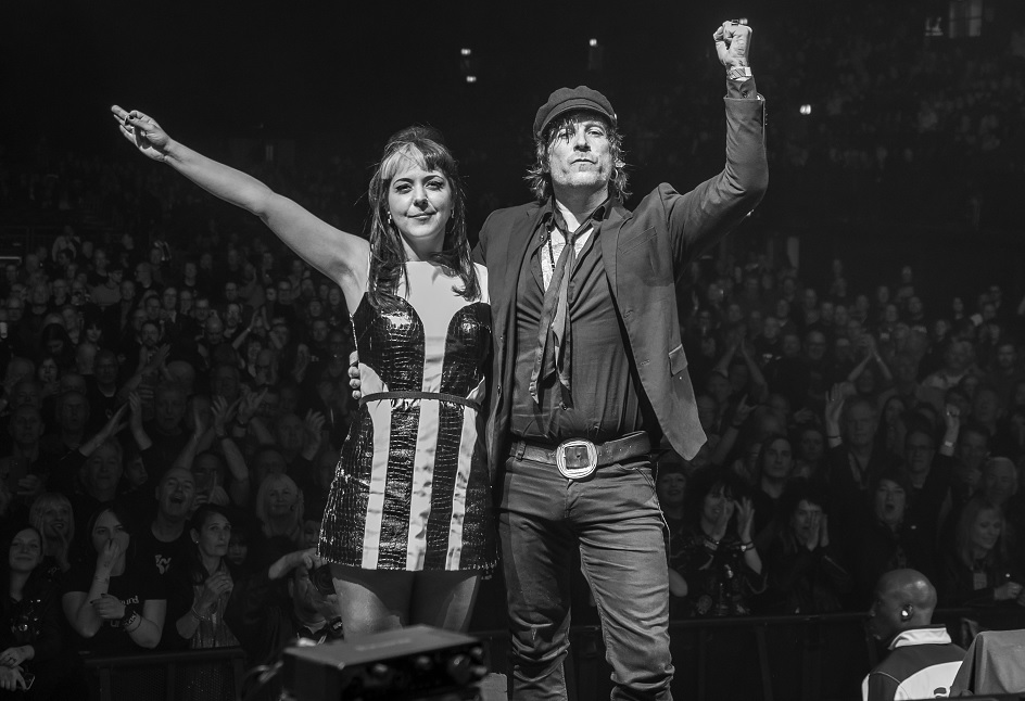 The Courettes announce UK tour The Courettes announce UK tour